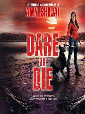 cover image of Dare Or Die